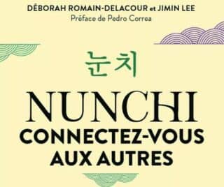 Nunchi : connectez-vous aux autres