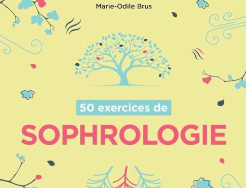 50 exercices de sophrologie – Marie-Odile BRUS