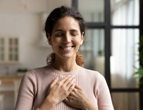 L’autocompassion : comment être bienveillant envers soi-même